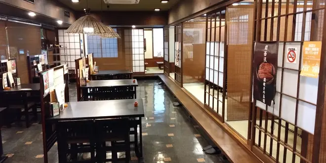 三重うなぎ車中泊