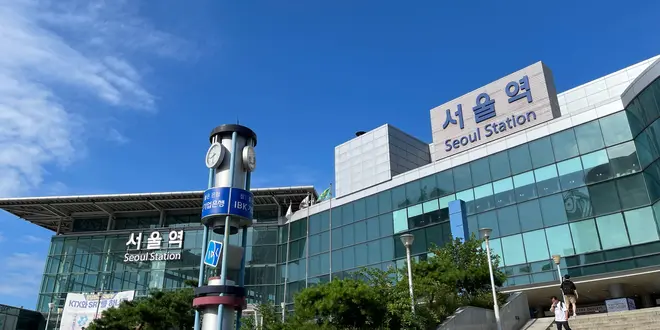 ソウル🇰🇷4日目(2023/11/25)