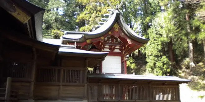 うきうき富士山