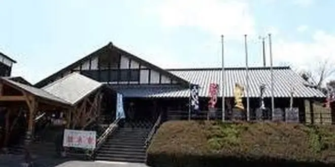 子供と大分から行く延岡
