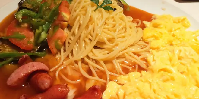 名古屋地元民がオススメする本当に美味しいゴハン！