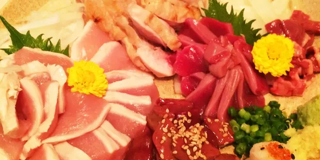 彦根食べ歩き飲み歩き