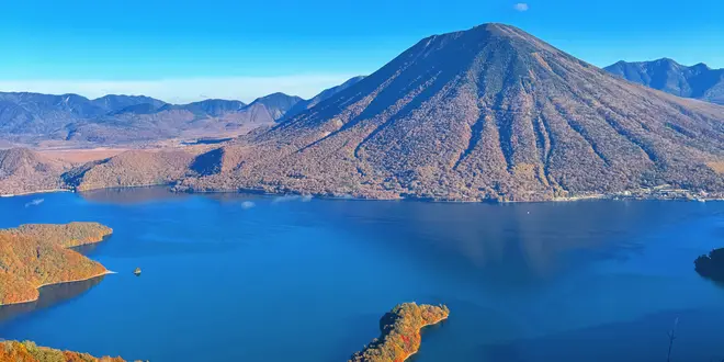 絶景！秋の日光散策