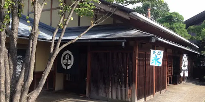 小布施への旅