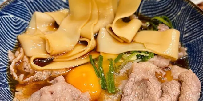名古屋グルメ