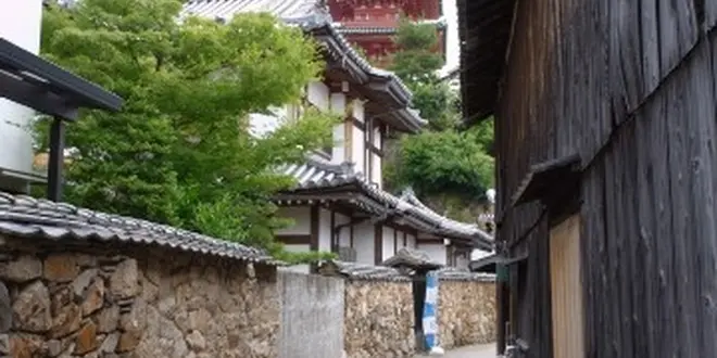 香川県ー小豆島