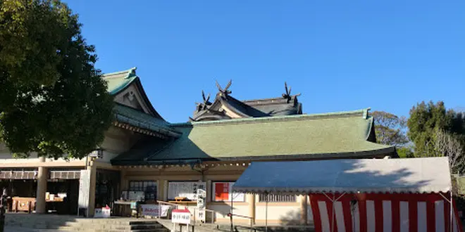 大阪旅行