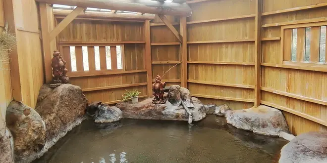 小国郷　温泉まとめ