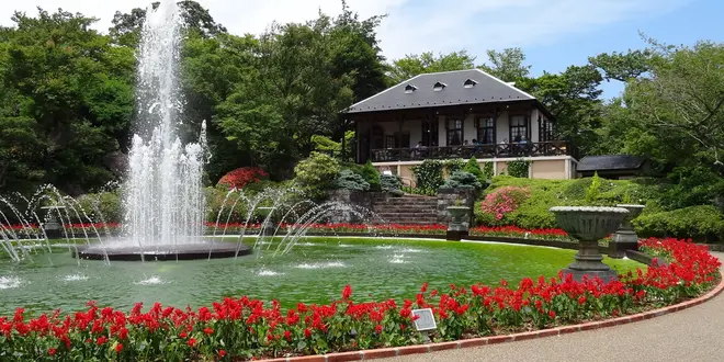 ふらっと箱根ひとり旅🌱