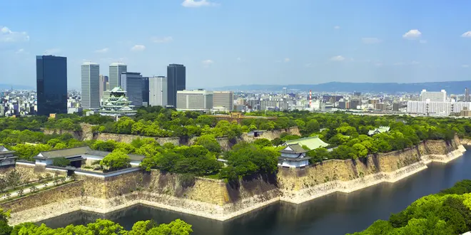 関西おでけけプラン