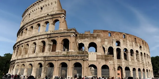 Italia trip🇮🇹Roma