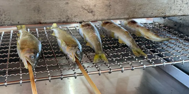 ふらっとドライブ🚗　in滋賀※記録