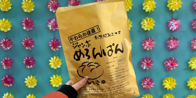 【視聴者さんおすすめ！】浅草食べ歩き6選