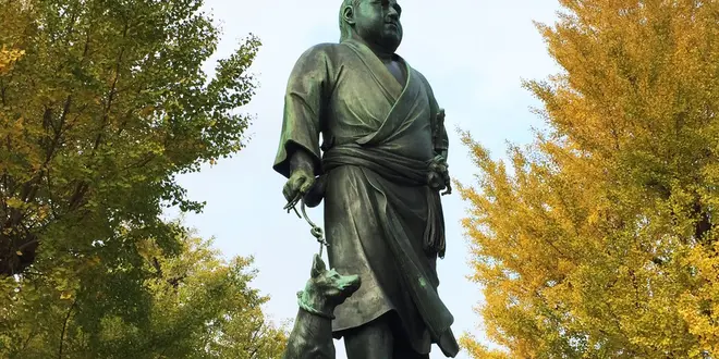日本最強の“アート・ディストリクト”上野の山で芸術に没頭！