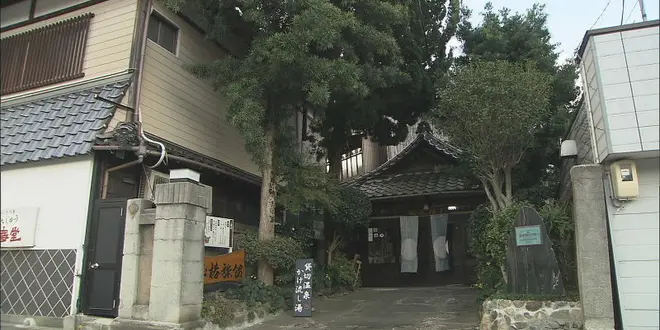 【サイクリング】川棚温泉の守護神・青竜の足あとを辿る！