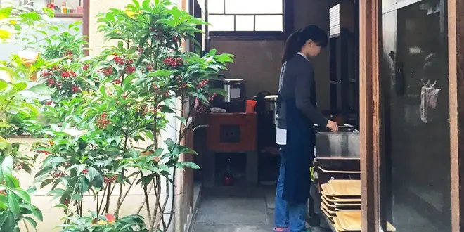 倉敷美観地区のローカル旅