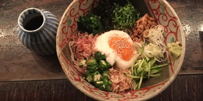 健康志向がオススメする恵比寿の和食ランチ6選❤️【更新中】