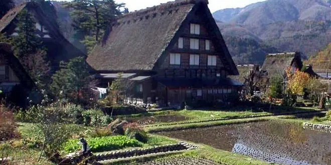 絶対行きたい！岐阜の観光スポット