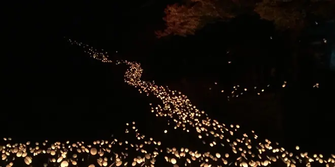 【18県目】大分の2泊3日(初投稿)