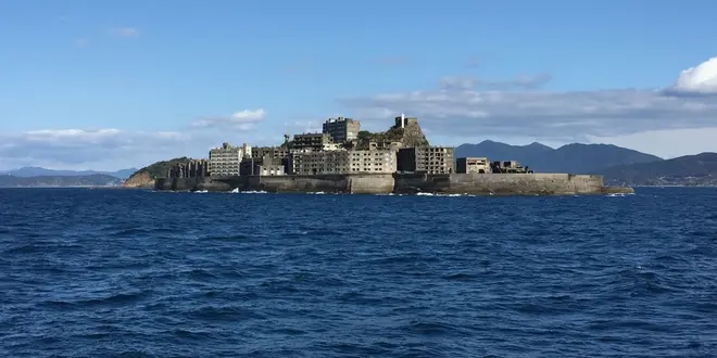 決定板！軍艦島を味わい尽くすぞ。