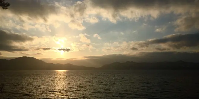 「ここは日本なの？！」はじめての秋田県満喫プラン♥
