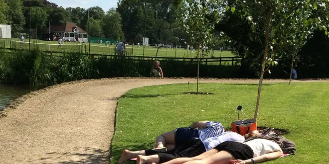 わたしの暮らしたオックスフォード【UK】