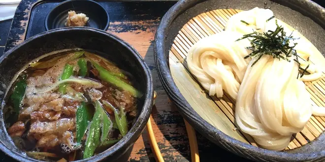 京都、グルメ歴史つめ込み旅〜山本麺蔵、鞍馬寺、貴船神社、平等院〜