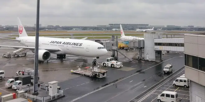 沖縄旅行