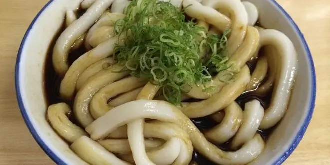 マツコの知らない世界【やわうどん編】