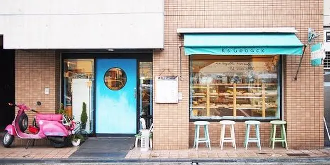 兵庫おしゃれスポット(更新中)