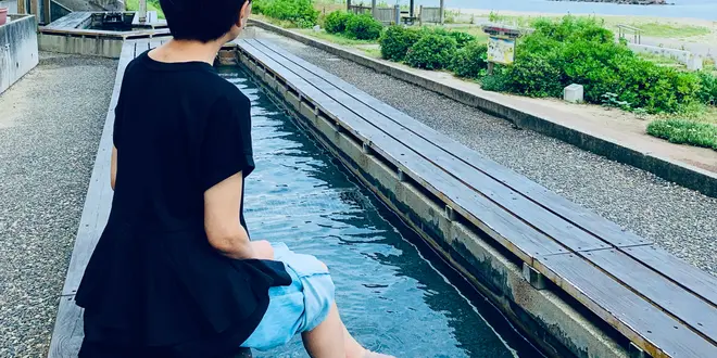 新潟ぶらりドライブ