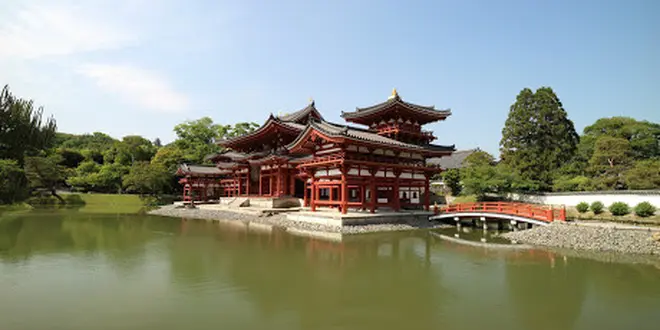 一日目