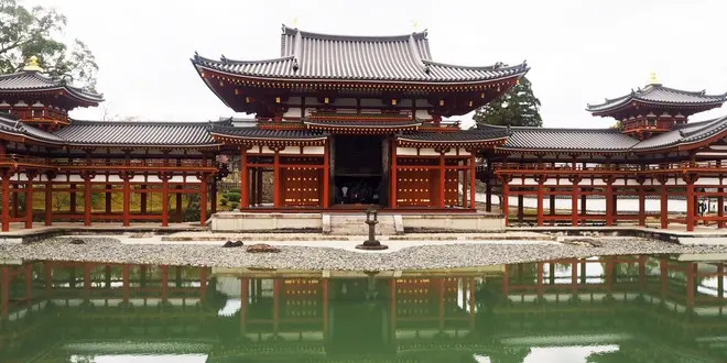 京都、宇治の旅