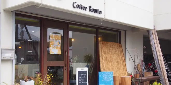 ゆりママんおすすめ♡子連れでも楽しい！パン屋さん&カフェ(愛媛県西条市 編)