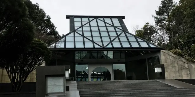 美術館と、肉と、城と、岐阜・滋賀の旅。