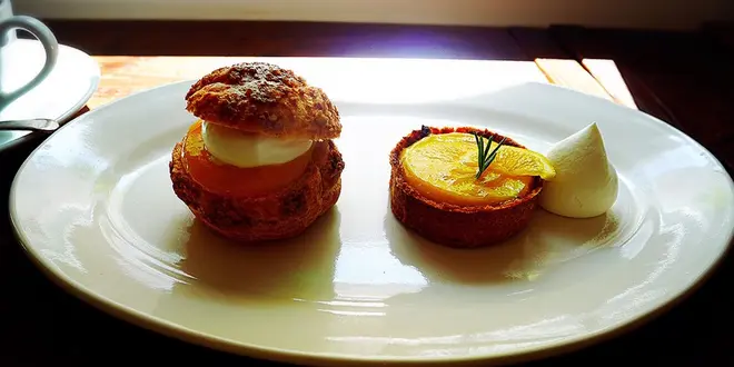 下町の隠れ家カフェ(*^^*)金・土のみ営業