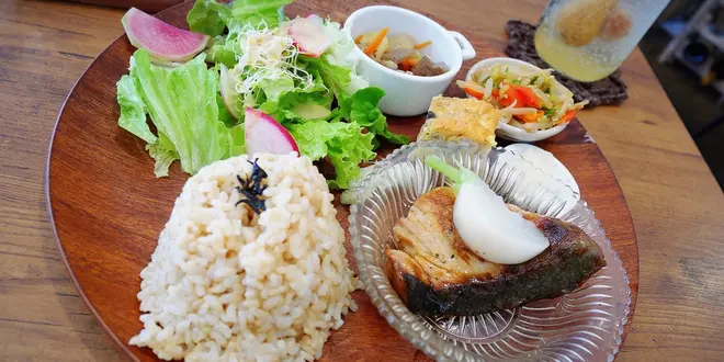 自由が丘 オススメカフェ ４選