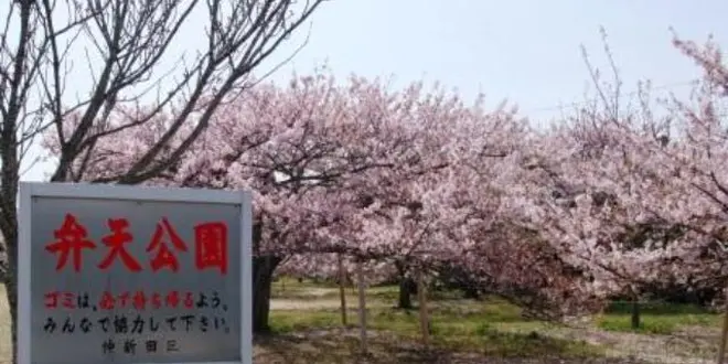 地元周辺一周♪