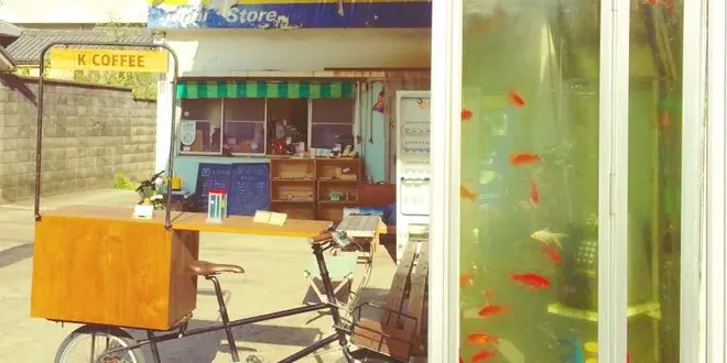 大和郡山まちあるき♪