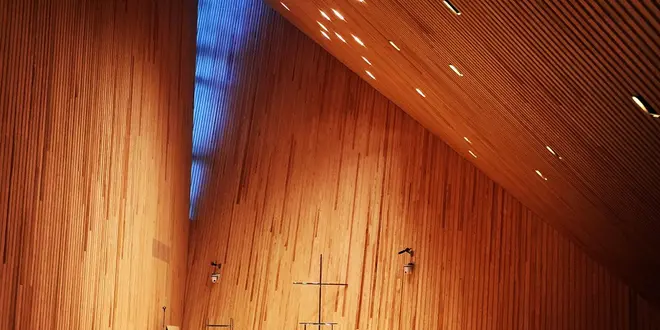 建築家 隈研吾と群馬県建築群