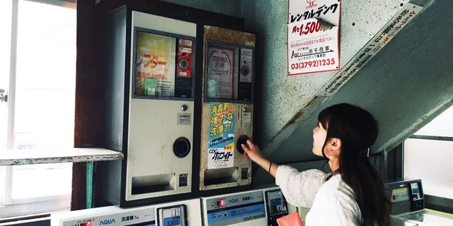 神楽坂 -昔ながらの良さ、感じてみない？-