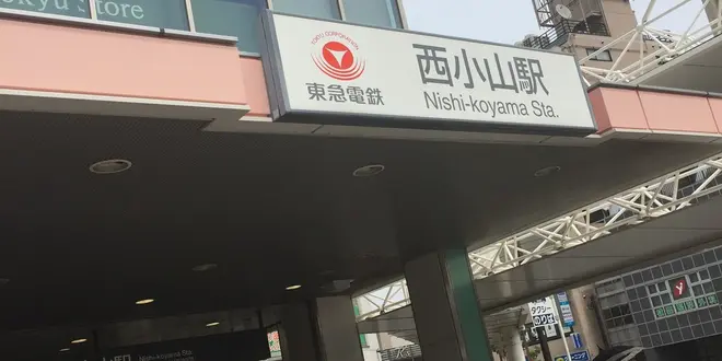 東急目黒線見応あります
