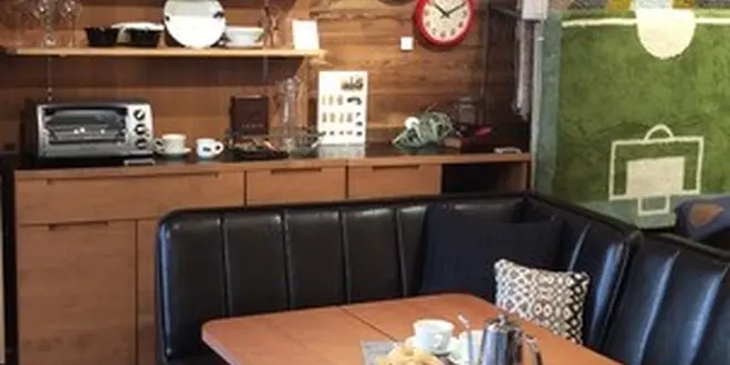 【吉祥寺 雑貨屋巡り】(本町1丁目以東)