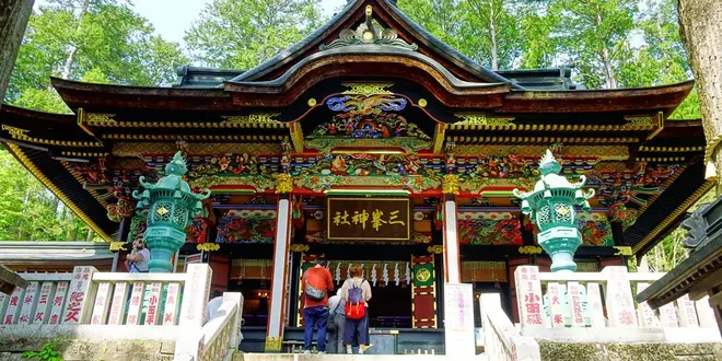 【GWが見頃】芝桜を軸に秩父を堪能するならこう行け