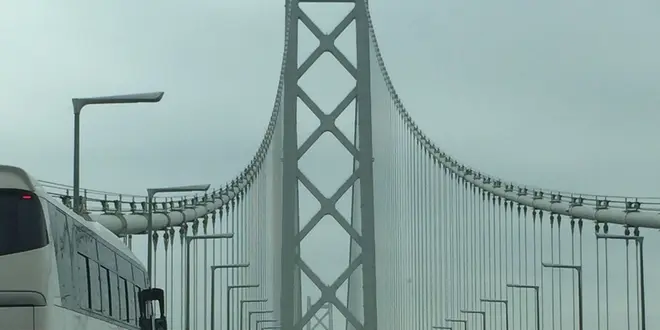 お昼から淡路島北半分を楽しむ