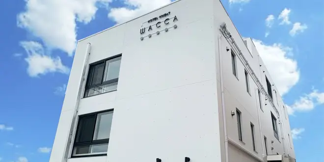 HOTEL WHEAT WACCA