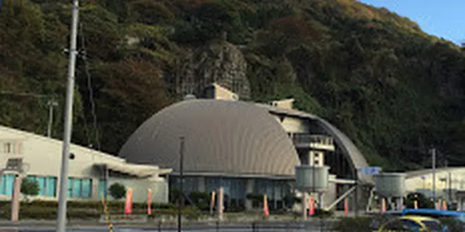 越前がにの聖地越前町へ！道の駅越前と越前がにミュージアムエリアを楽しむ。