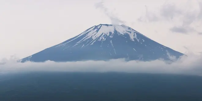 やっぱり日本一！富士山からパワーをもらうリチャージトリップ✨