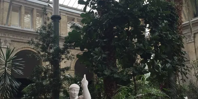 わー
