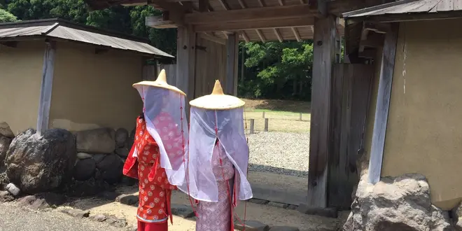 福井駅集合！車で行く一泊二日のガールズトリップの巻🌷